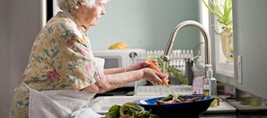 What Foods Should Parkinson’s Patients Avoid?