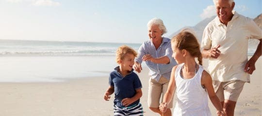 What Is Recovery Care?