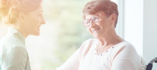 Solutions For Failure To Thrive Patients