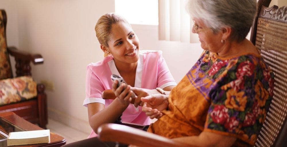 When Is In-Home Hospice Care Applicable?