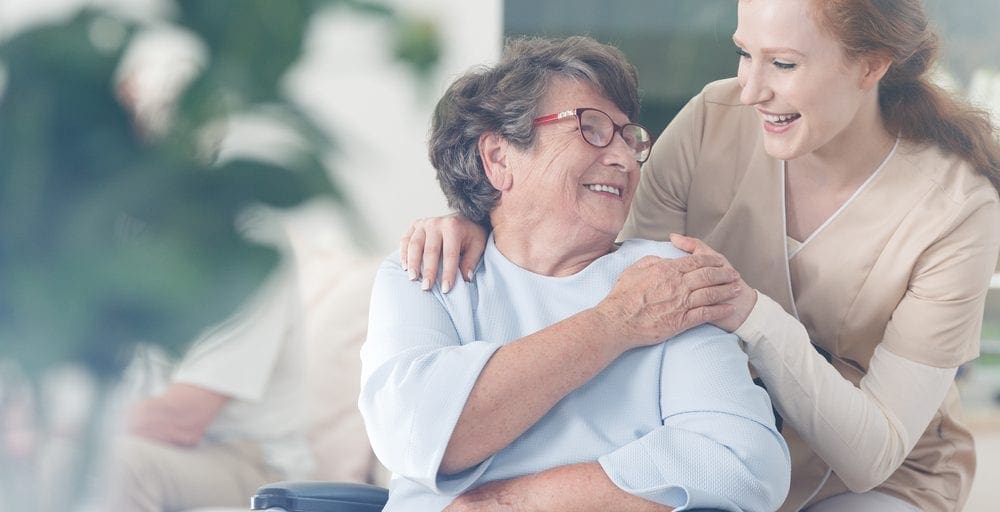 Recognizing the Importance of Respite Care for Caregivers