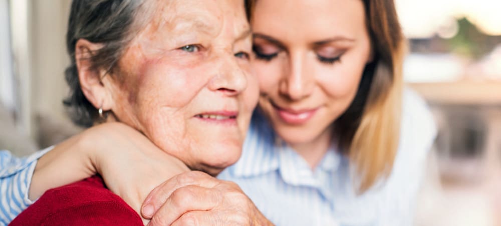 Mother’s Day Activities for Your Senior