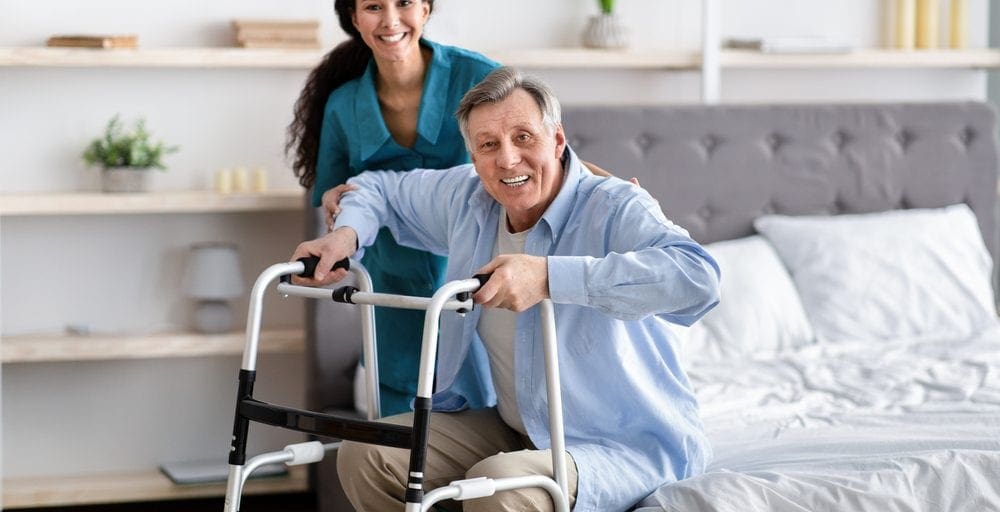 4 Signs Your Loved One Needs Senior Home Care