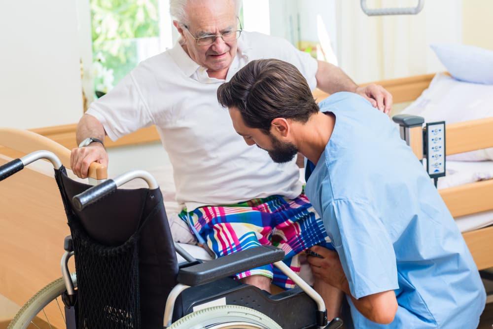 Home care providers in Rockville