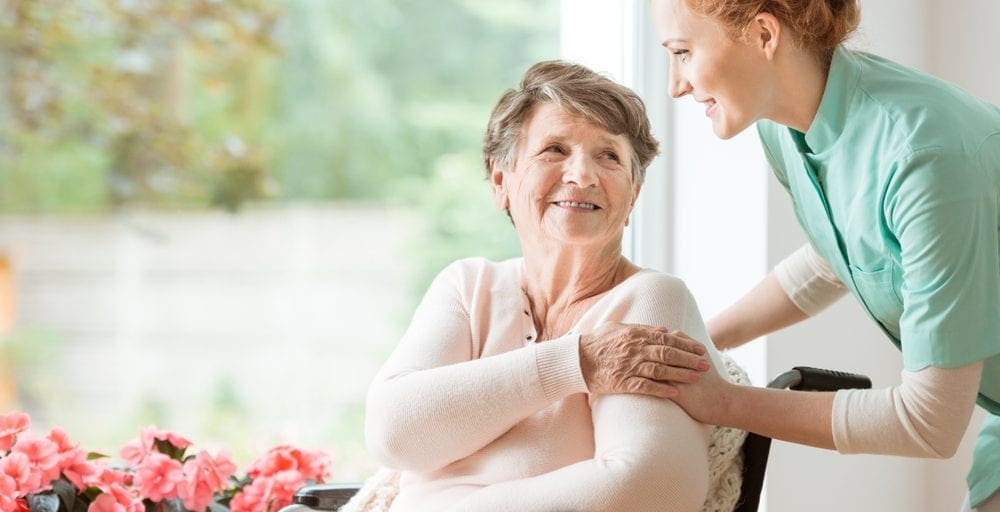 Maximizing Quality of Life for Seniors Living at Home