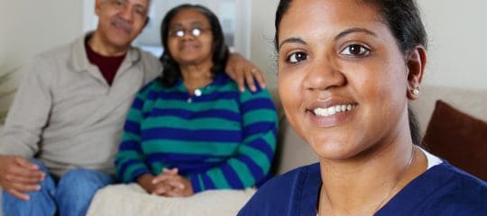 Is In-Home Care for Couples the Right Solution for You?