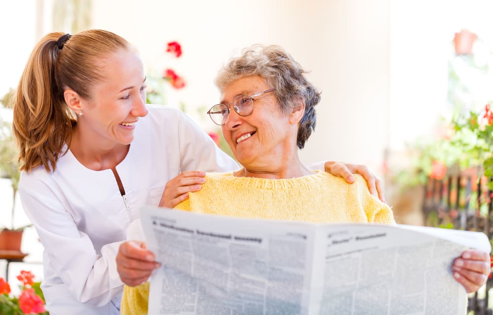 How to find the best home health care in Rockville