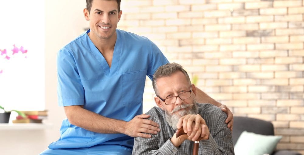 4 Ways Home Health Agencies Can Benefit Seniors