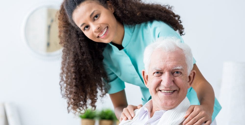 Which Home Care Agency Is Right for You?
