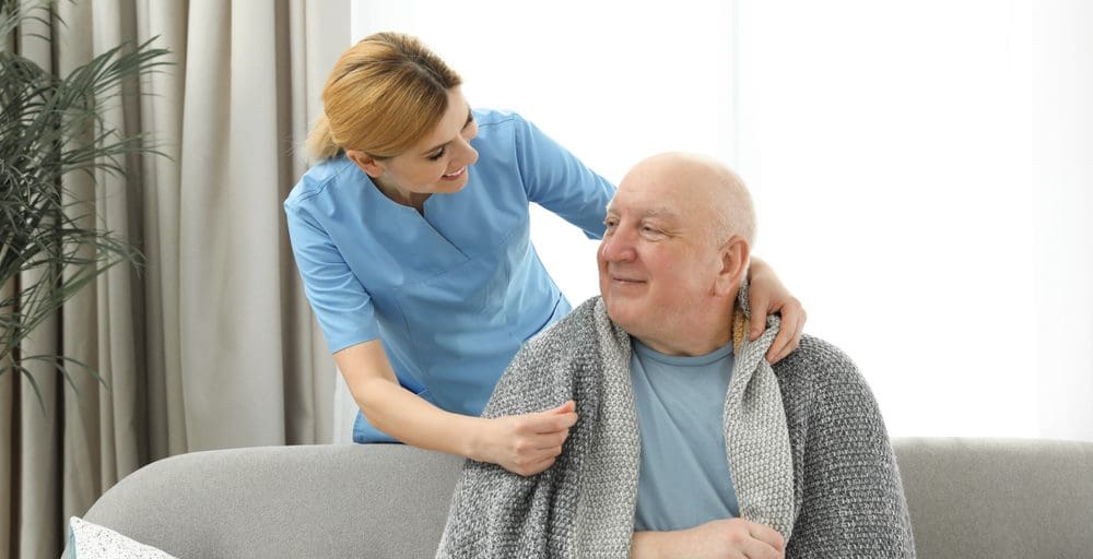 Finding Quality Rockville Home Health Aide Solutions: Initial Steps to Take