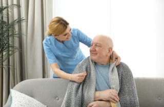 Finding Quality Rockville Home Health Aide Solutions: Initial Steps to Take