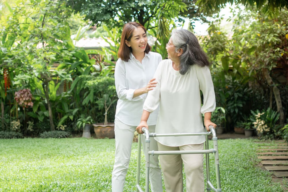 respite care support family caregivers