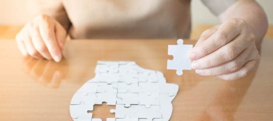 Keeping Alzheimer’s Patients at Home With Memory Care