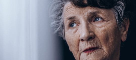 Helping Combat Loneliness in Rockville Seniors Living at Home