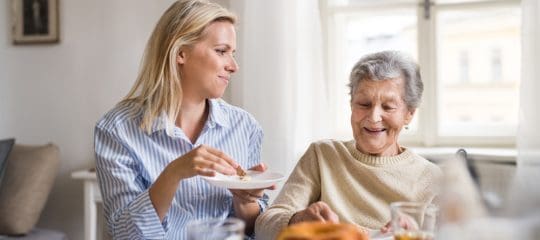 Tips for Spotting Malnutrition in a Senior Loved One