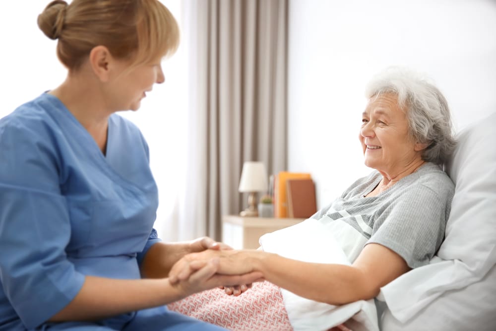 qualities home care agency