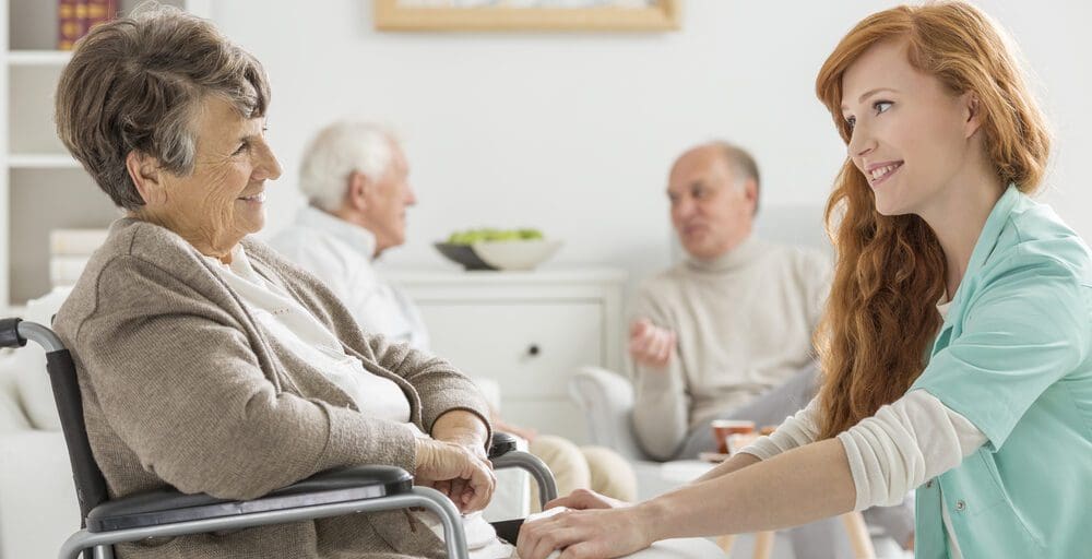 5 Signs Assisted Living May Be the Solution for Your Aging Parent