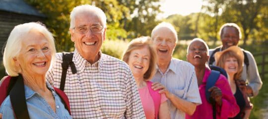 Fun Winter Activities For Seniors in Home Care