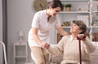 5 Senior Caregiver Tips for Better Organization