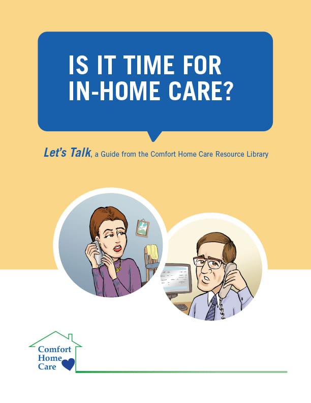 time-for-an-in-home-care-provider