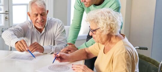Navigating Memory Care: How to Support Your Loved One with Alzheimer’s or Dementia