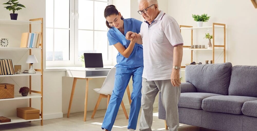 10 In-Home Care Strategies to Create a Safe Home Environment for Your Senior