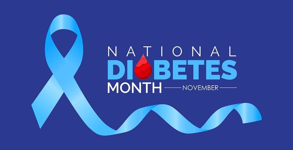 Managing Diabetes: Tips and Resources for Seniors During National Diabetes Month
