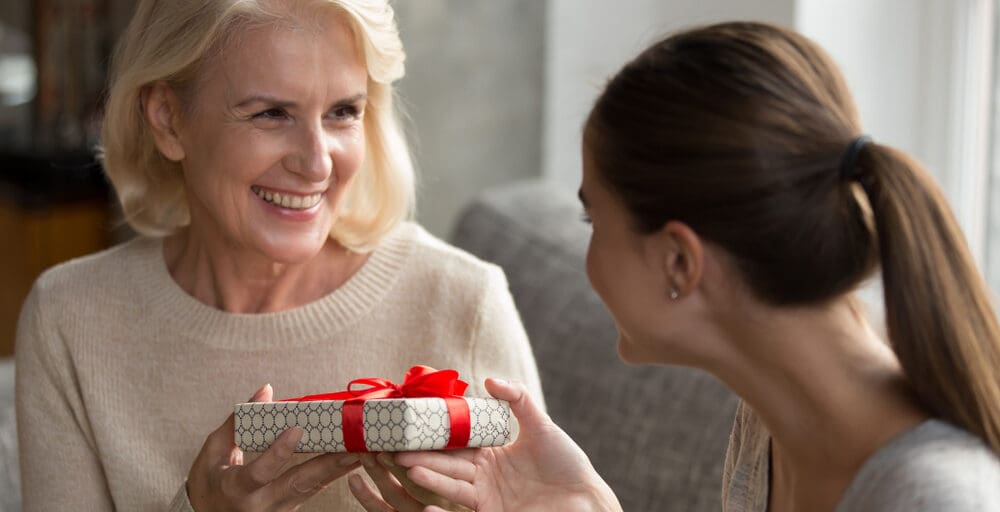 Gift Ideas for Seniors: Thoughtful Presents That Promote Comfort and Well-being