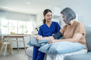 The Future of Home Health Care: Trends and Predictions