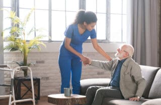 The Importance of Home Health Care: Enhancing Quality of Life