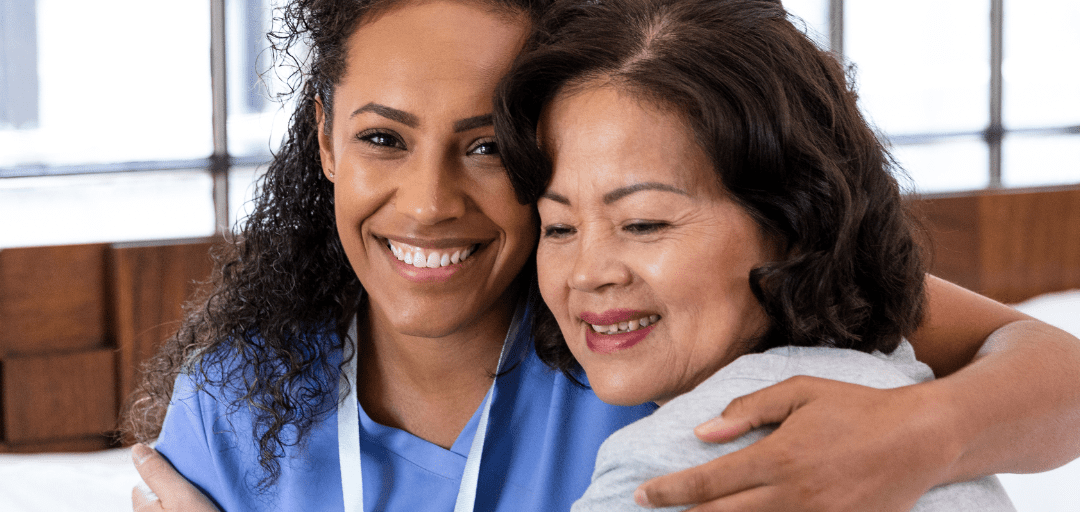 Is It Time for Companion Senior Care in Rockville?