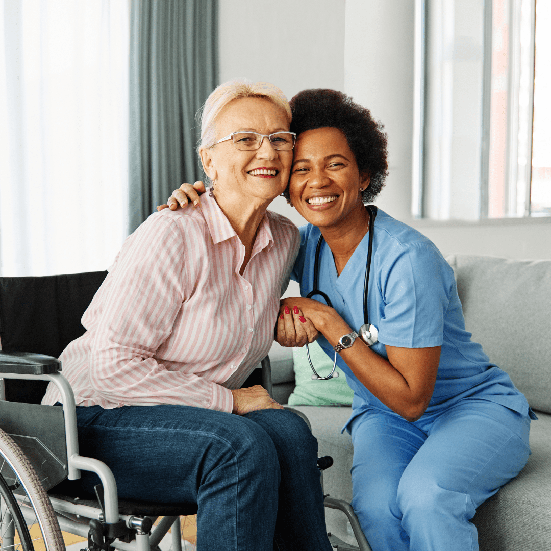 In-Home Health Services
