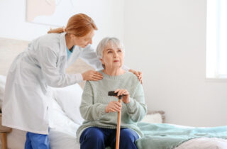 What You Need to Know About Parkinson’s and In-Home Care