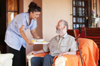 Parkinson’s Support: In-home Care Insights and Strategies